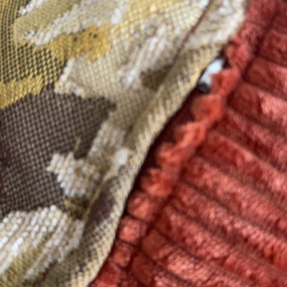 New Fall Decor Harvest Pumpkin Together Throw Pillows Square & Rectangular - Picture 10 of 12